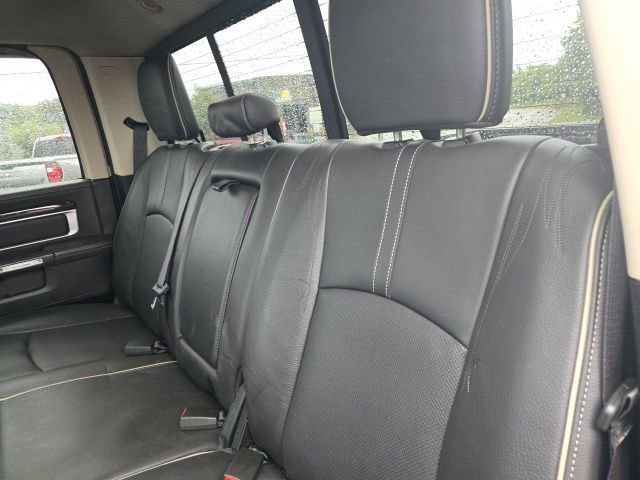 Used 2015 RAM 1500 Limited image 41