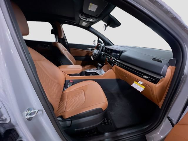 New 2026 Kia Sportage X-Line w/ X-Line Technology Package image 30