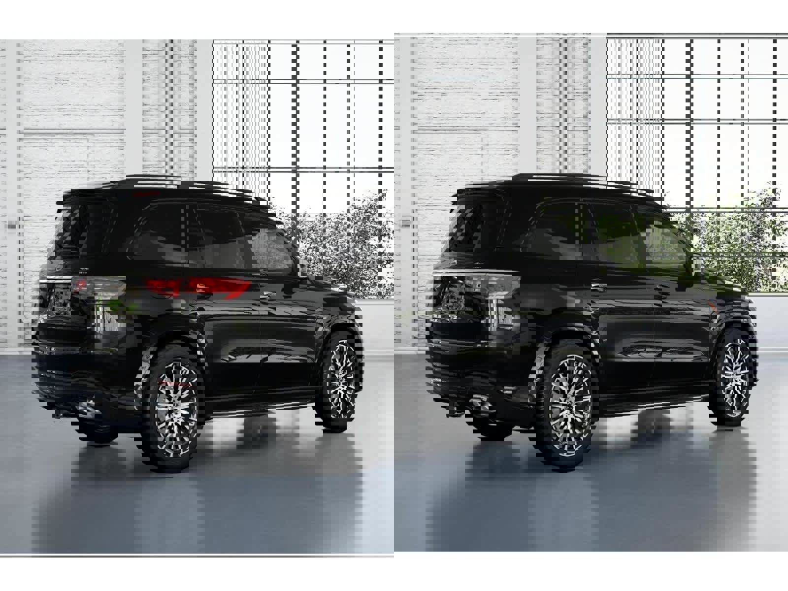 New 2026 Mercedes-Benz GLS 580 4MATIC image 19