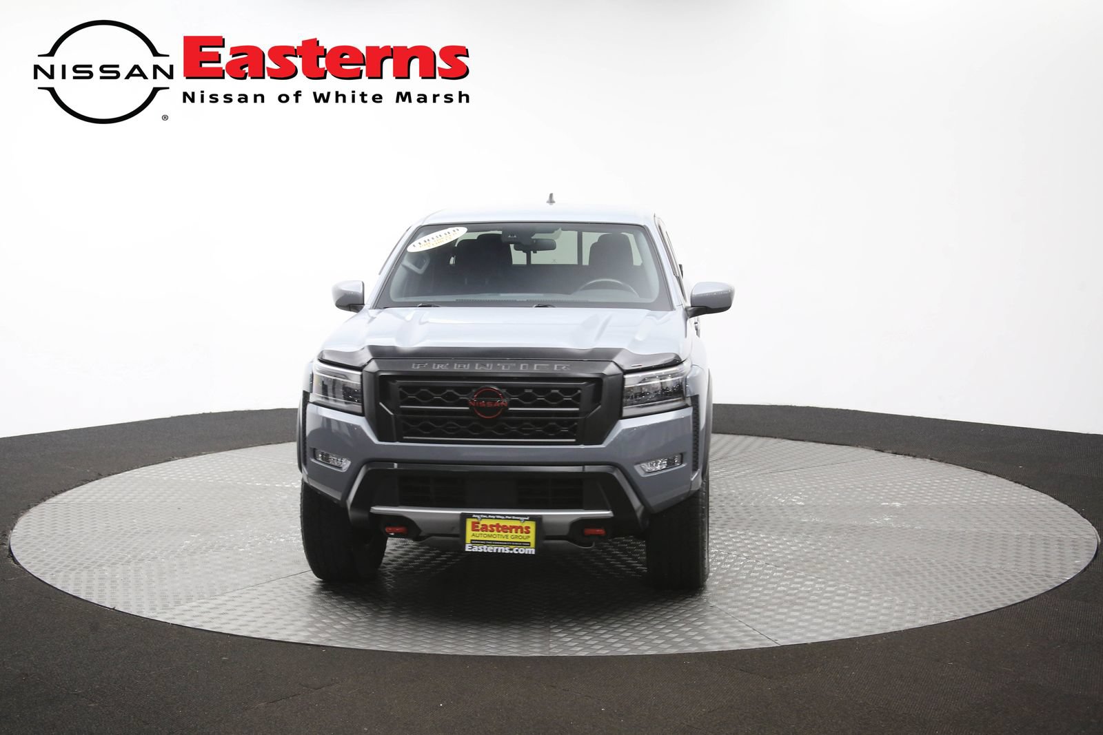 Used 2023 Nissan Frontier PRO-4X w/ Technology Package AWD/4WD image 49