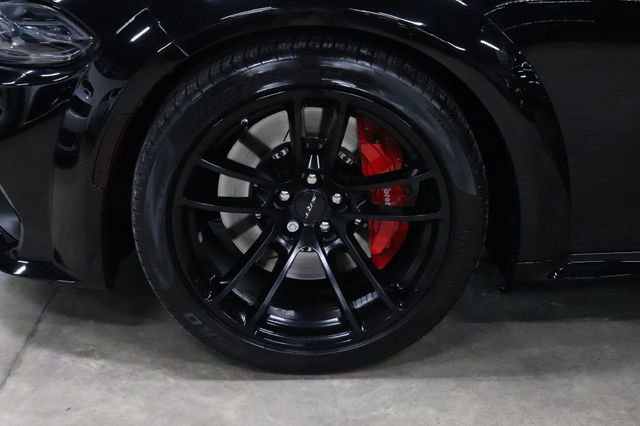 Used 2020 Dodge Charger SRT Hellcat w/ Harman/Kardon Audio Group RWD image 28