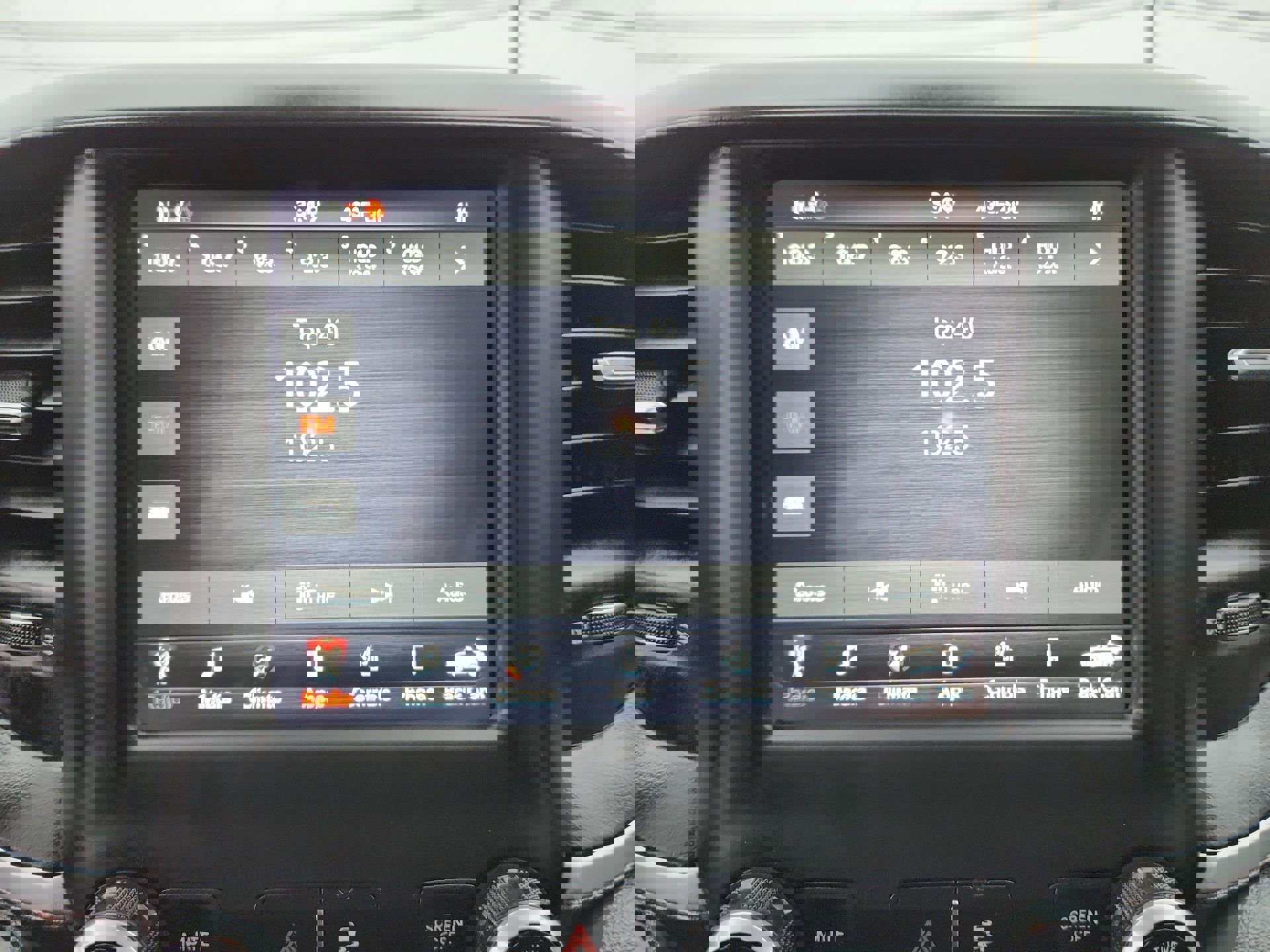 Certified 2020 RAM 3500 Big Horn w/ Level 2 Equipment Group image 12