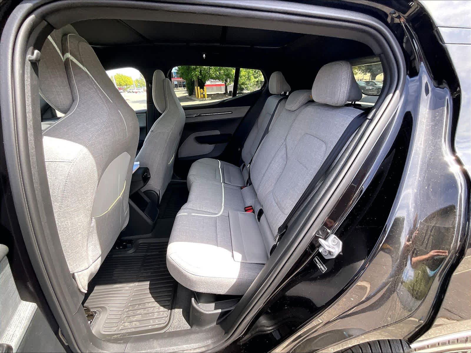 New 2026 Volvo EX30 Ultra w/ Protection Package AWD/4WD image 12