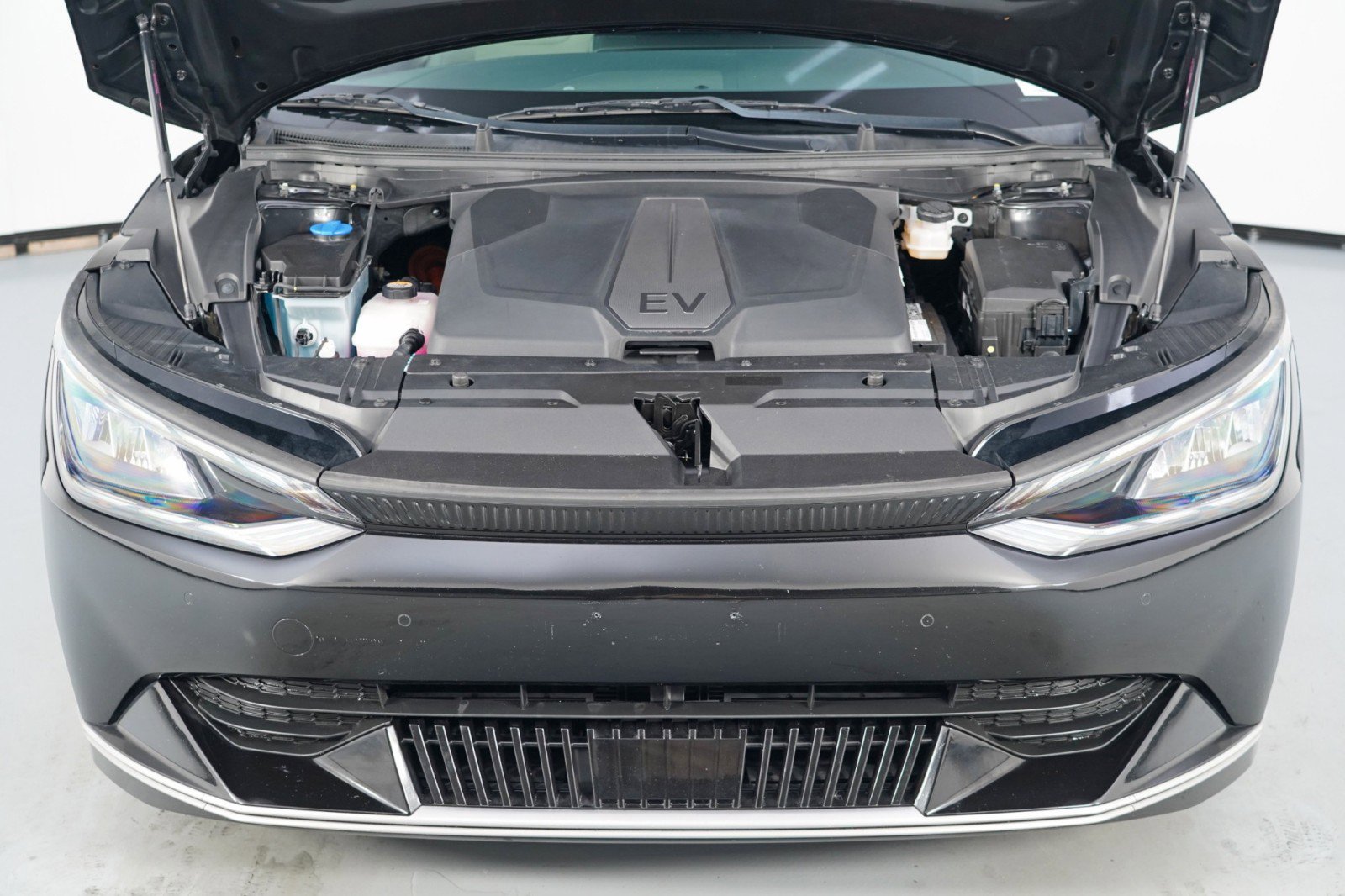 Used 2022 Kia EV6 Wind image 7