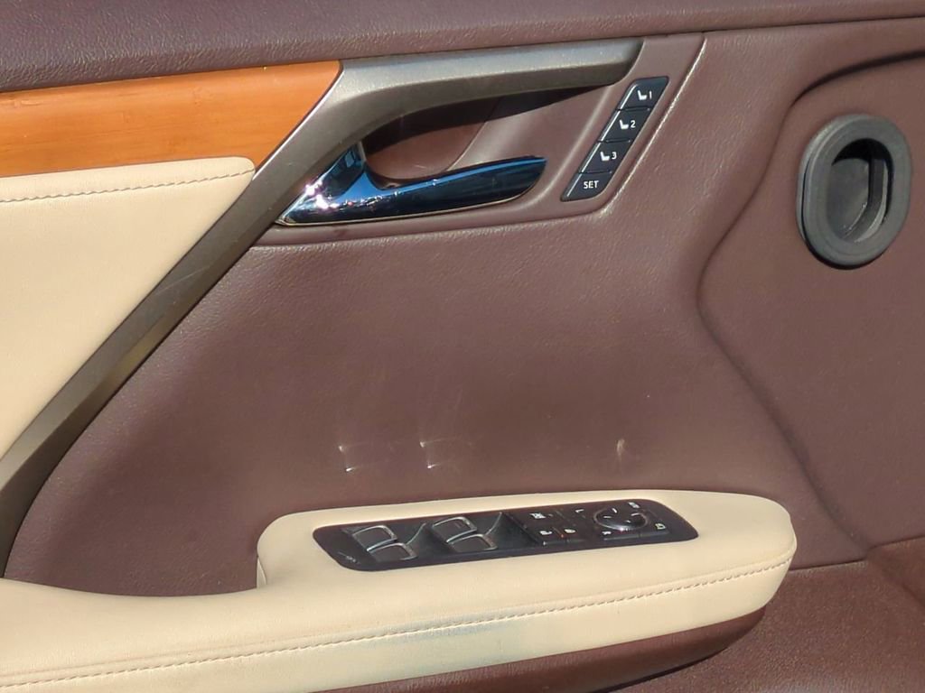 Used 2020 Lexus RX 350 AWD w/ Premium Package image 11