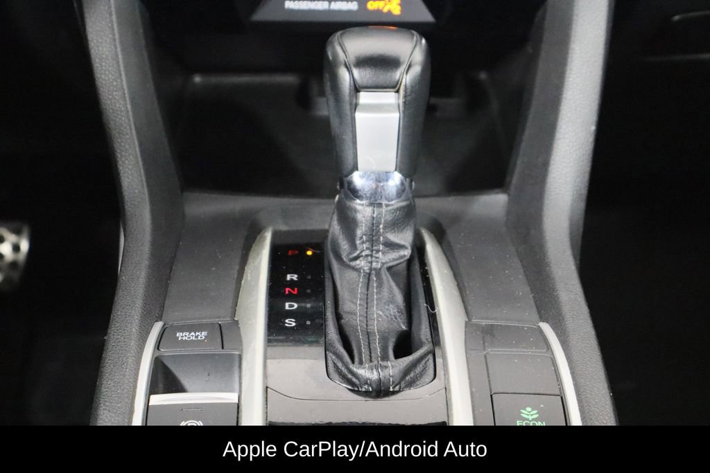 Used 2021 Honda Civic Sport image 14