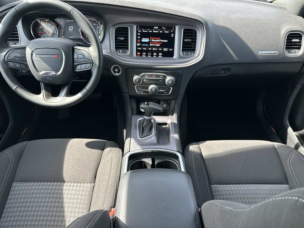 Used 2023 Dodge Charger SXT RWD image 13