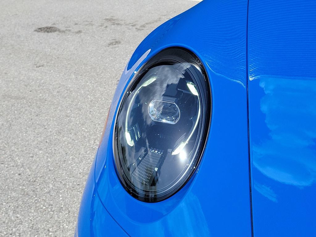 New 2026 Porsche 911 Carrera GTS RWD image 15
