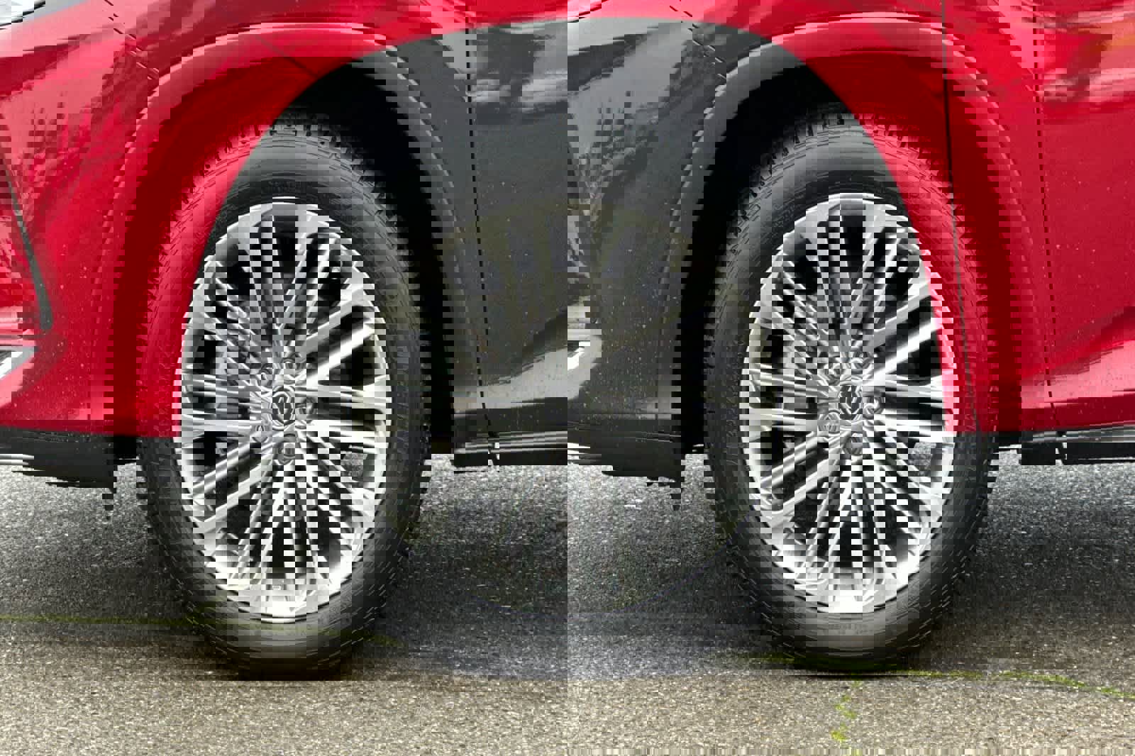 Certified 2022 Lexus RX 450h AWD image 32