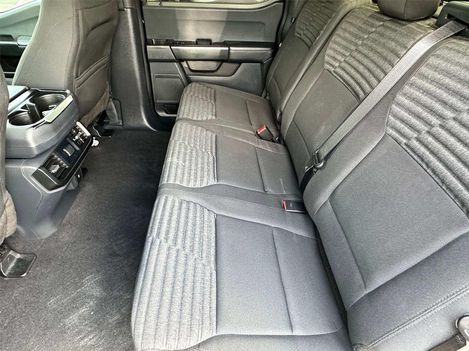 Used 2023 Ford F150 XL w/ STX Appearance Package RWD image 28