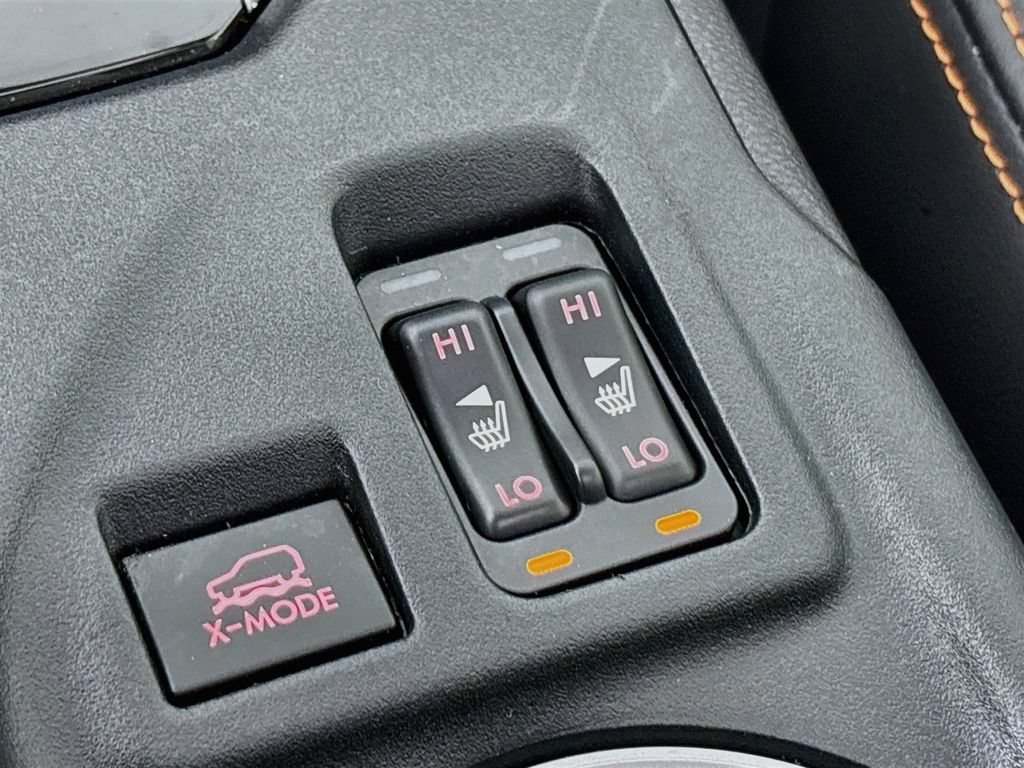 Used 2018 Subaru Crosstrek 2.0i Limited AWD/4WD image 22