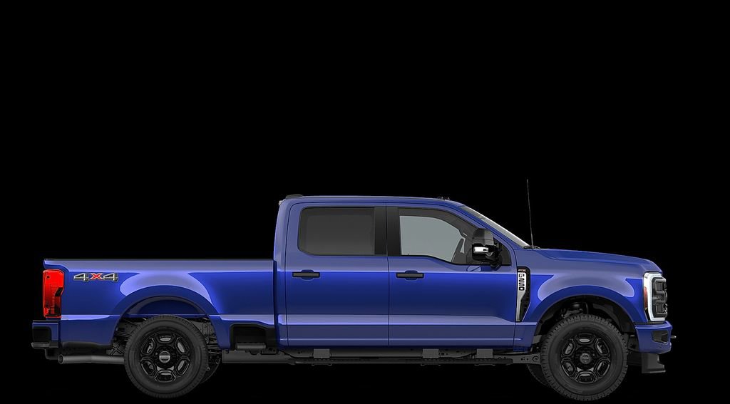 New 2026 Ford F250 XL w/ STX Appearance Package image 5
