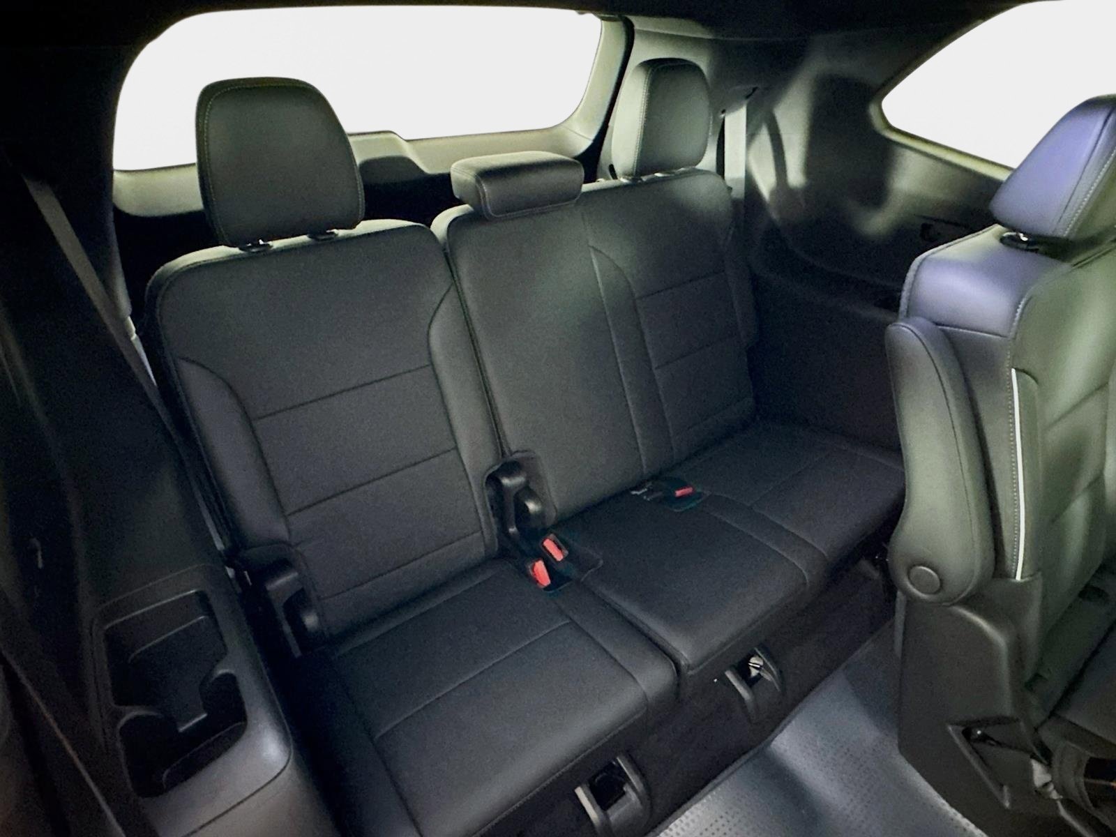 New 2026 Buick Enclave Preferred FWD image 28