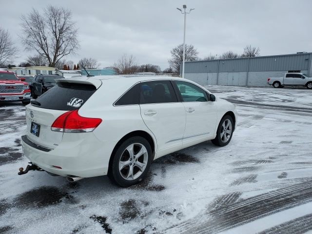 Used 2011 Toyota Venza AWD w/ Comfort Pkg image 3