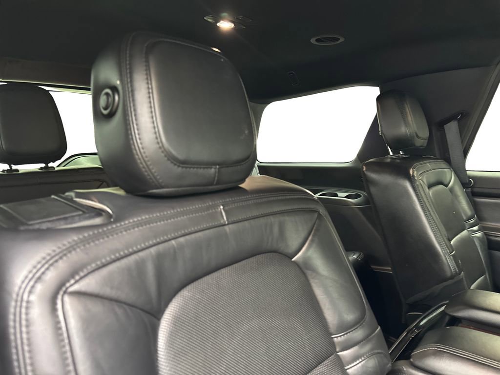 Used 2020 Lincoln Navigator Reserve image 43