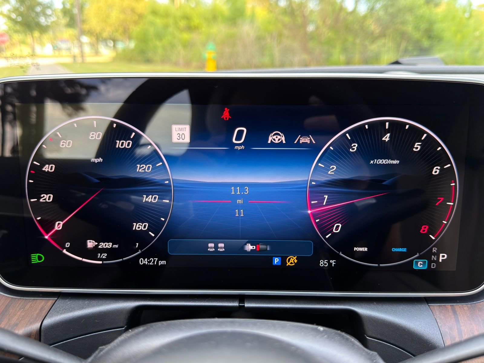 New 2026 Mercedes-Benz CLE 450 4MATIC Cabriolet image 20