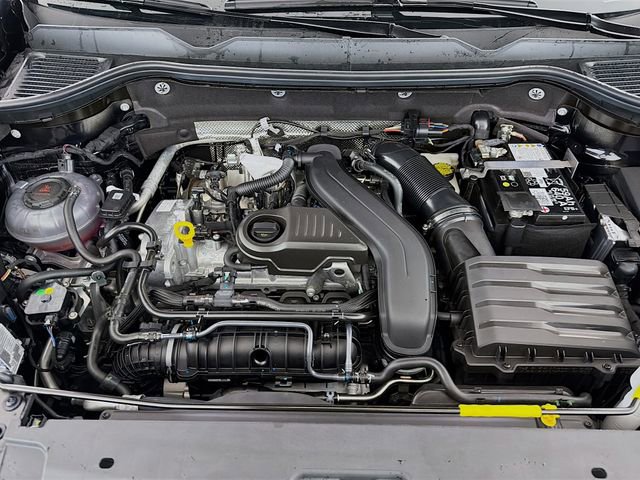 New 2026 Volkswagen Taos S image 27