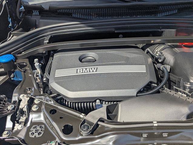 Used 2026 BMW X1 xDrive28i AWD/4WD image 16