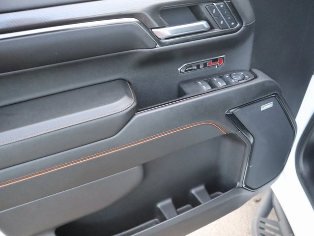 Used 2024 GMC Sierra 1500 AT4 w/ Technology Package image 20