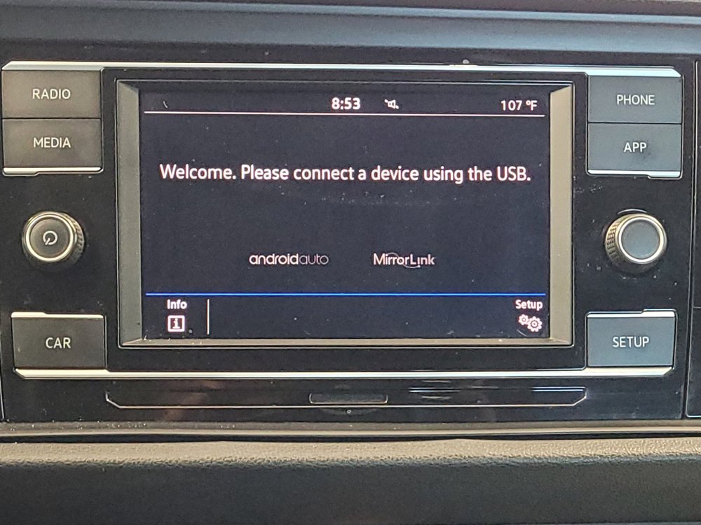 Used 2019 Volkswagen Jetta R-Line FWD image 25