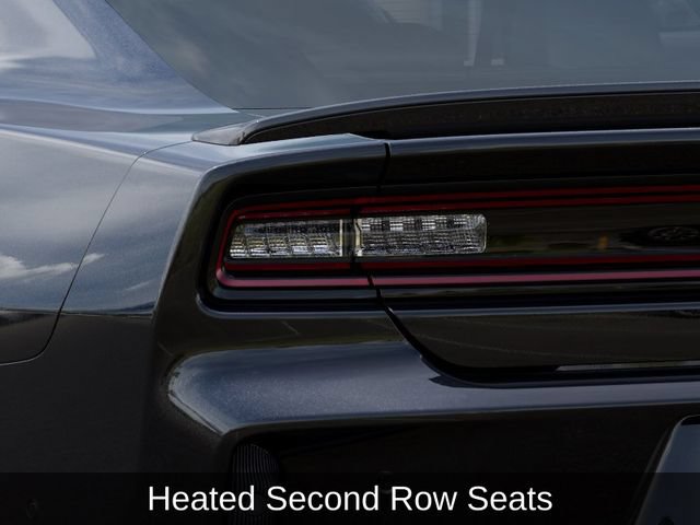 New 2026 Dodge Charger Scat Pack AWD/4WD image 14