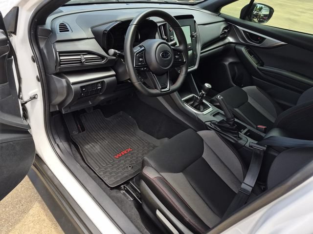 Certified 2023 Subaru WRX AWD/4WD image 20
