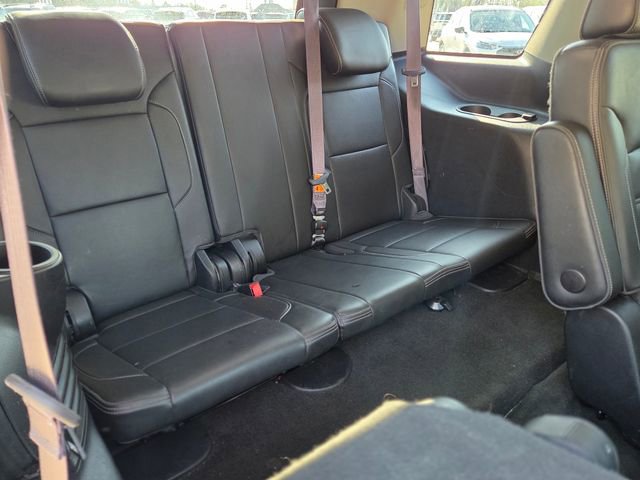 Used 2017 GMC Yukon Denali w/ Open Road Package image 18