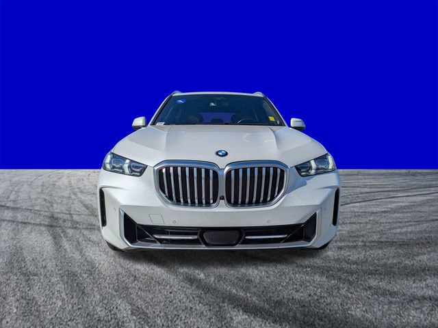 Used 2024 BMW X5 xDrive40i w/ Premium Package image 9
