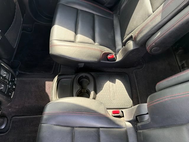 Used 2016 Dodge Durango R/T AWD/4WD image 22