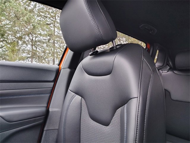 New 2026 Jeep Compass Latitude image 26