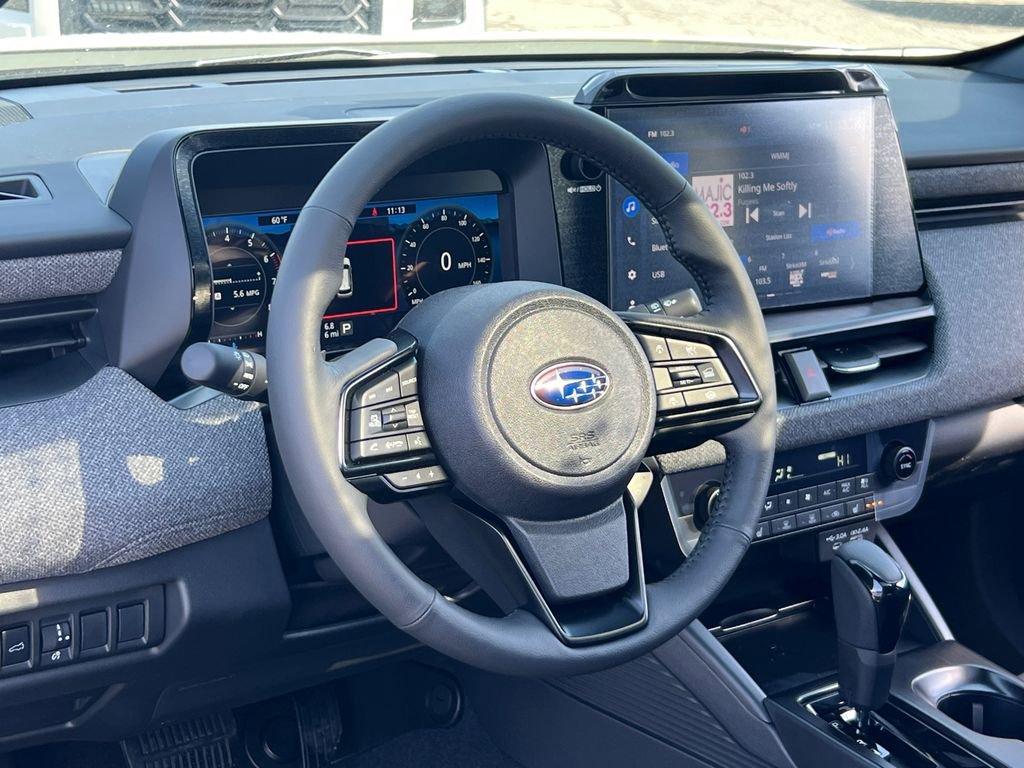 New 2026 Subaru Outback Premium image 19