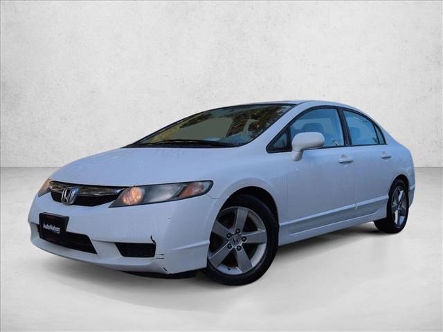 Used 2011 Honda Civic LX-S video 1