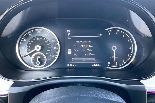 Used 2022 Genesis GV70 2.5T w/ Advanced Package image 20