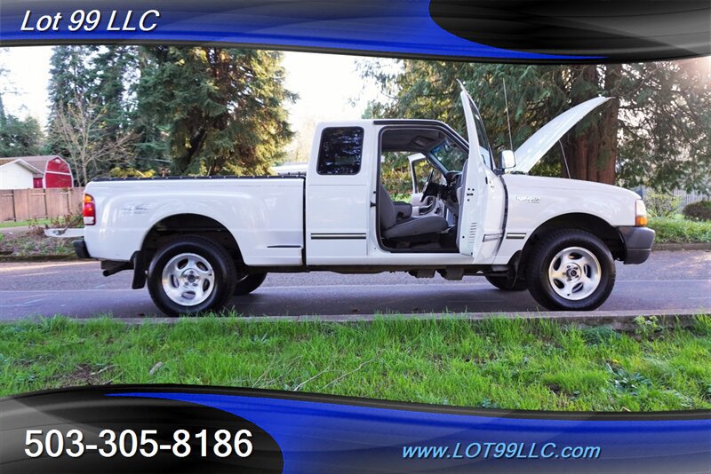 Used 1998 Ford Ranger XLT AWD/4WD image 22