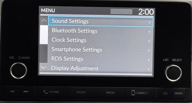 Used 2024 Honda CR-V EX image 19