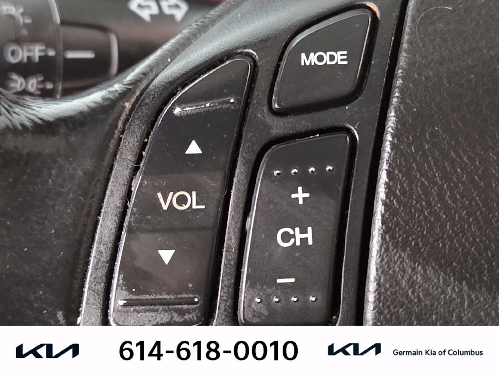 Used 2010 Honda CR-V EX-L image 32