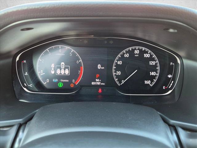 Used 2021 Honda Accord EX-L image 11
