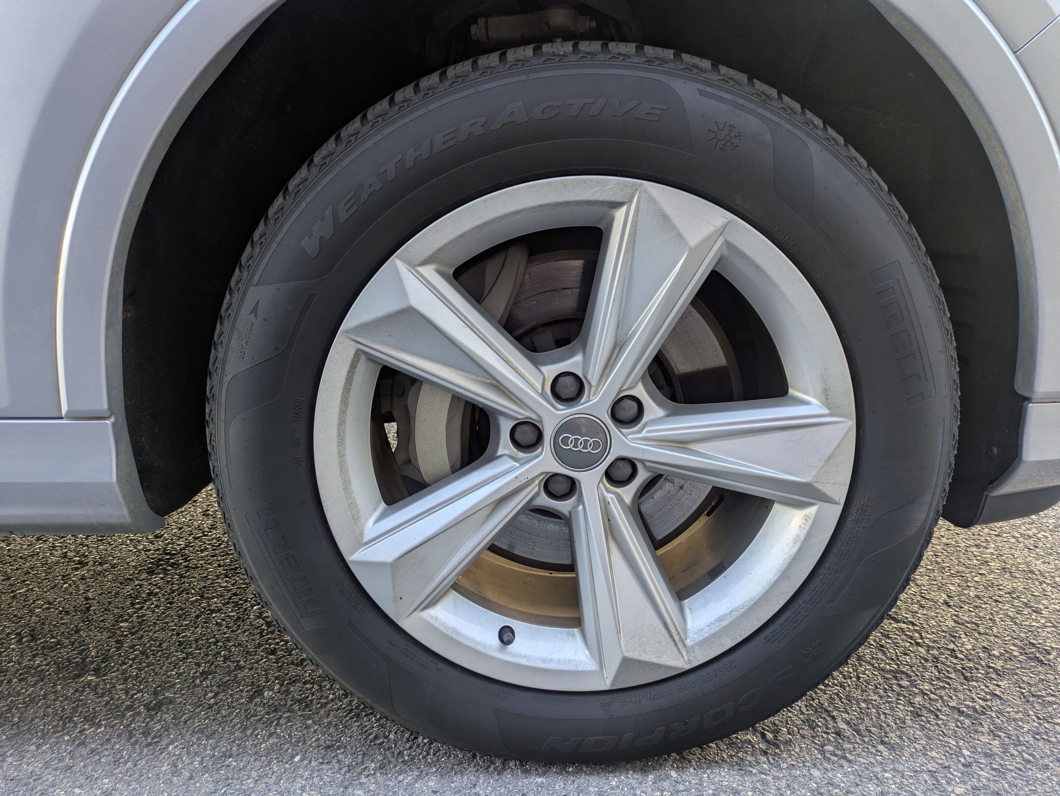 Used 2020 Audi Q7 3.0T Premium w/ Convenience Package image 31