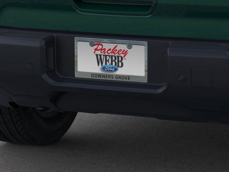 New 2025 Ford Bronco Sport Big Bend w/ Convenience Package image 24