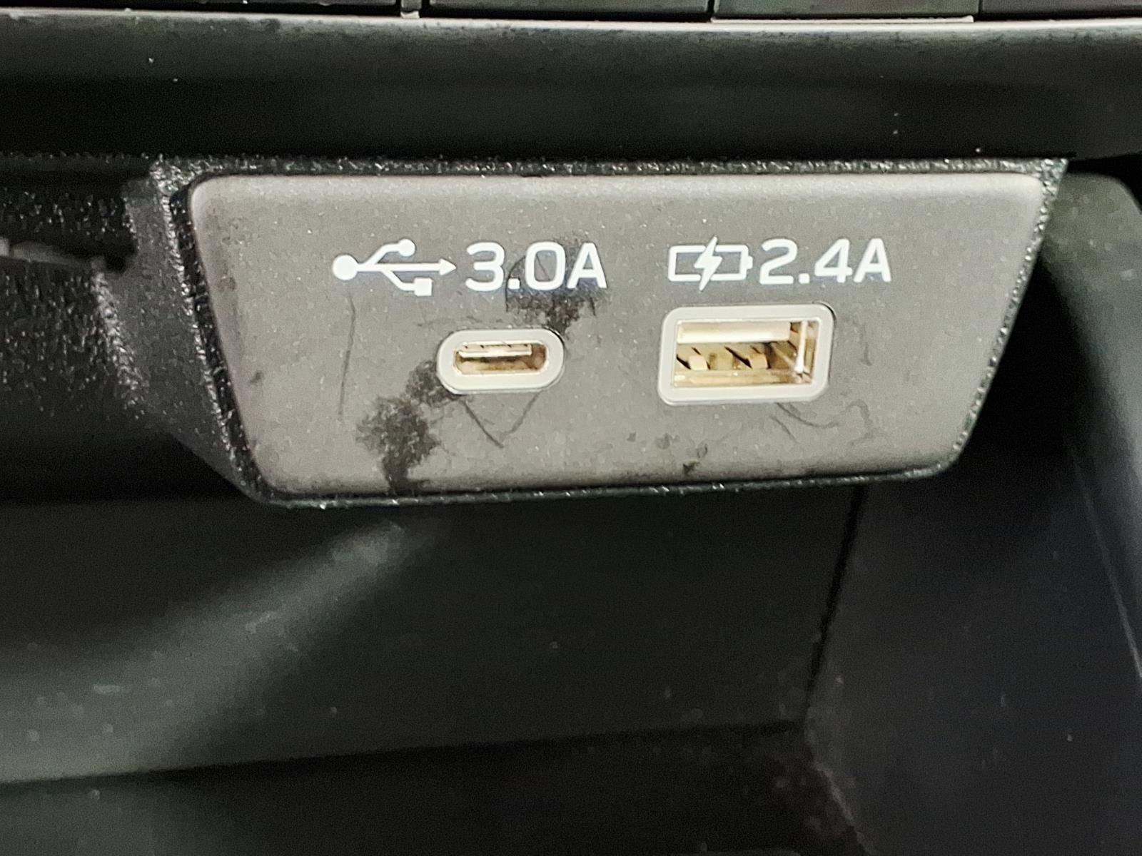 Used 2026 Subaru Outback Premium AWD/4WD image 22