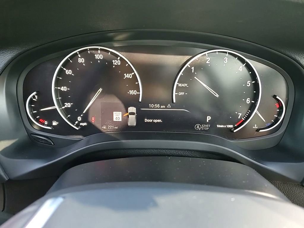 Used 2020 BMW X3 xDrive30i w/ Convenience Package image 29