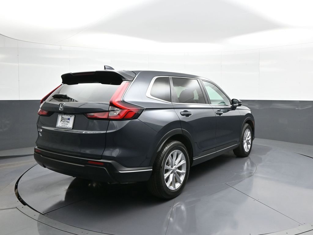Used 2023 Honda CR-V EX-L image 6