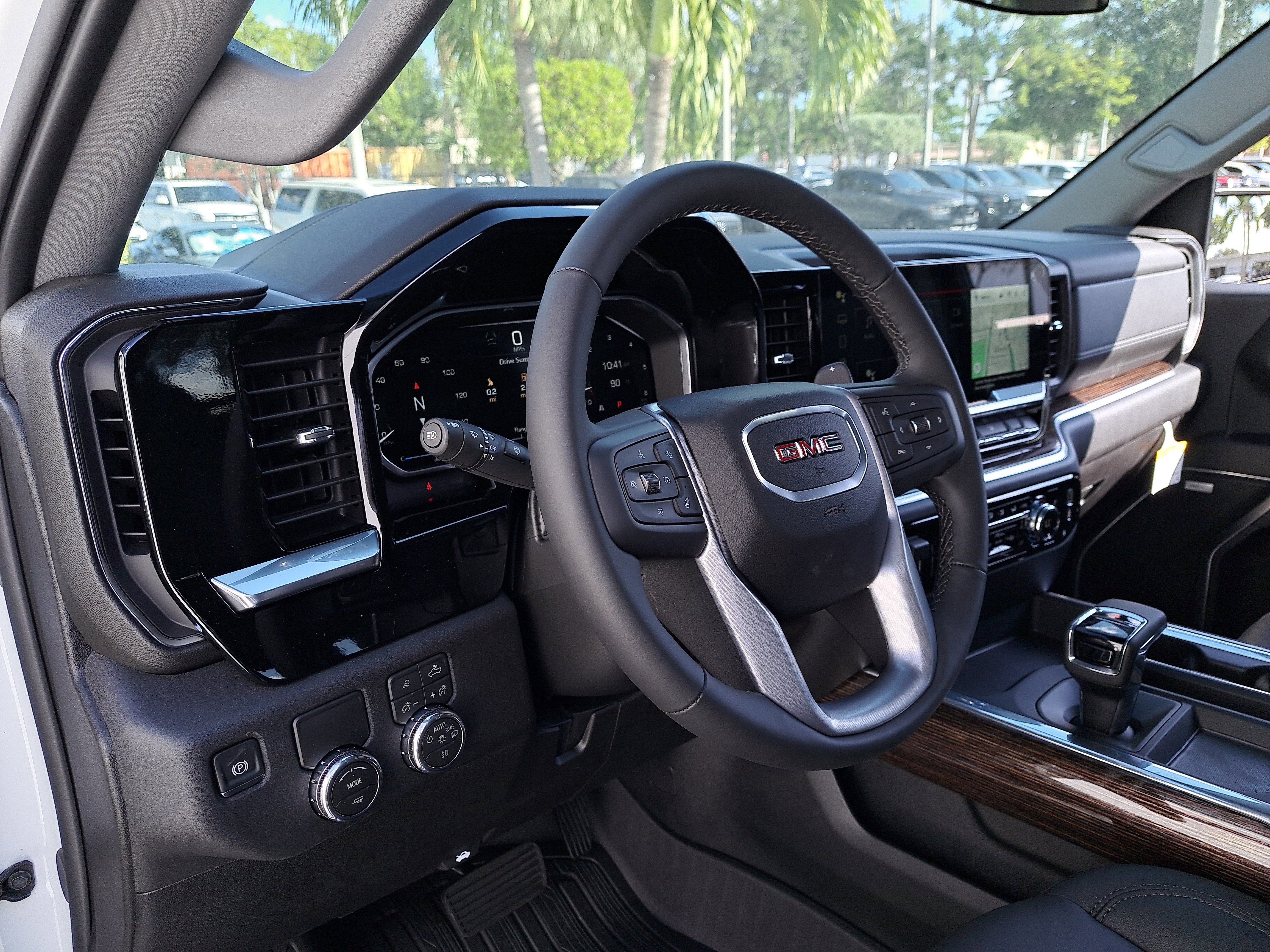 New 2026 GMC Sierra 1500 Elevation w/ Elevation Premium Package image 20