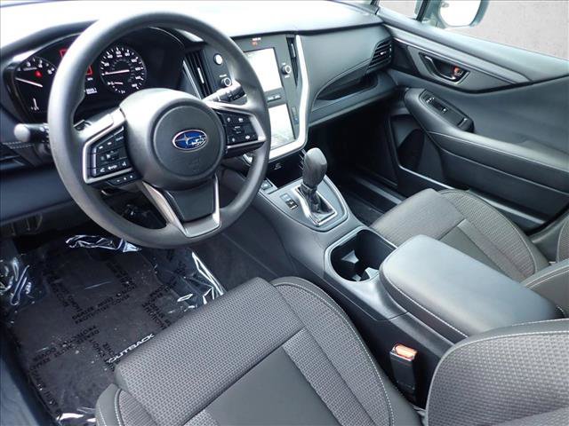 Used 2024 Subaru Outback AWD/4WD image 10