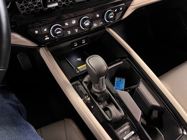 Used 2024 Honda Accord Touring image 29