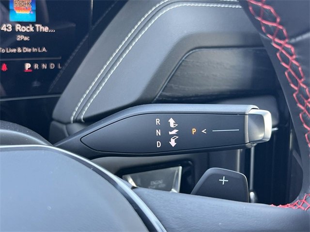 New 2026 GMC Yukon XL AT4 Ultimate image 15