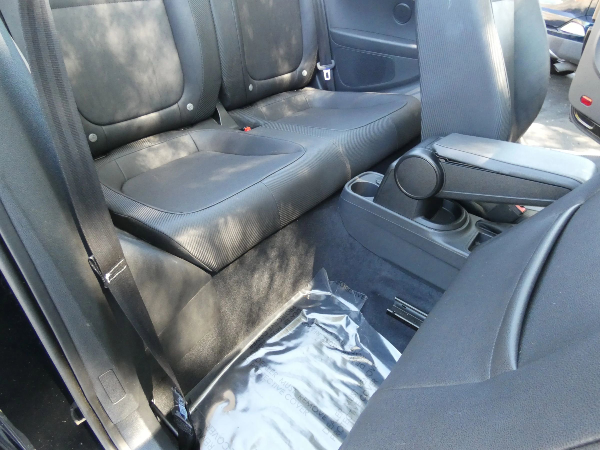 Used 2014 Volkswagen Beetle 2.5 image 26