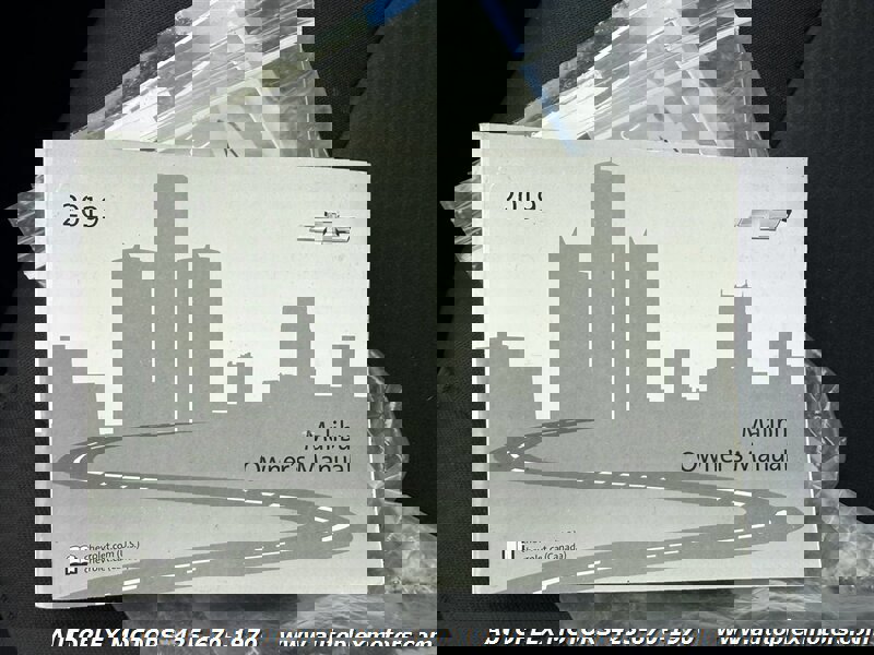 Used 2019 Chevrolet Malibu LT image 22