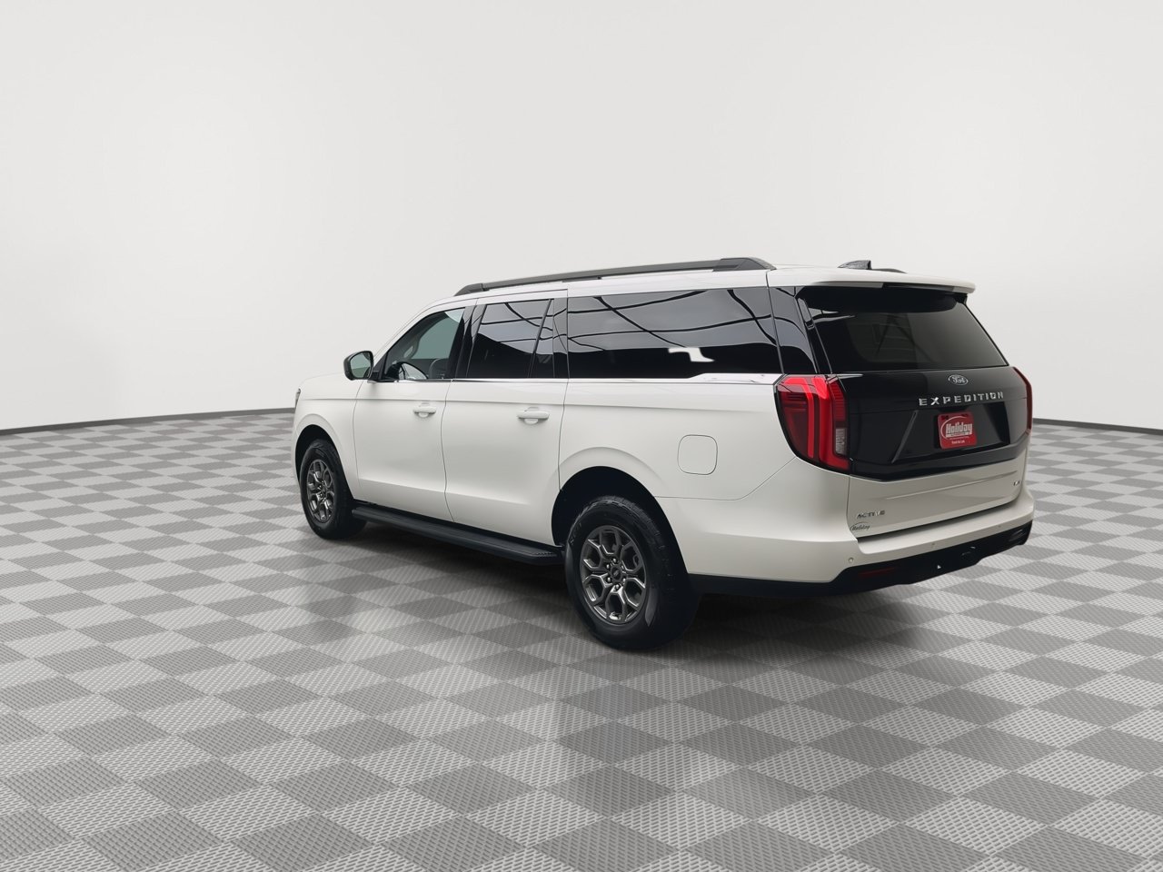 New 2025 Ford Expedition Max Active AWD/4WD image 39