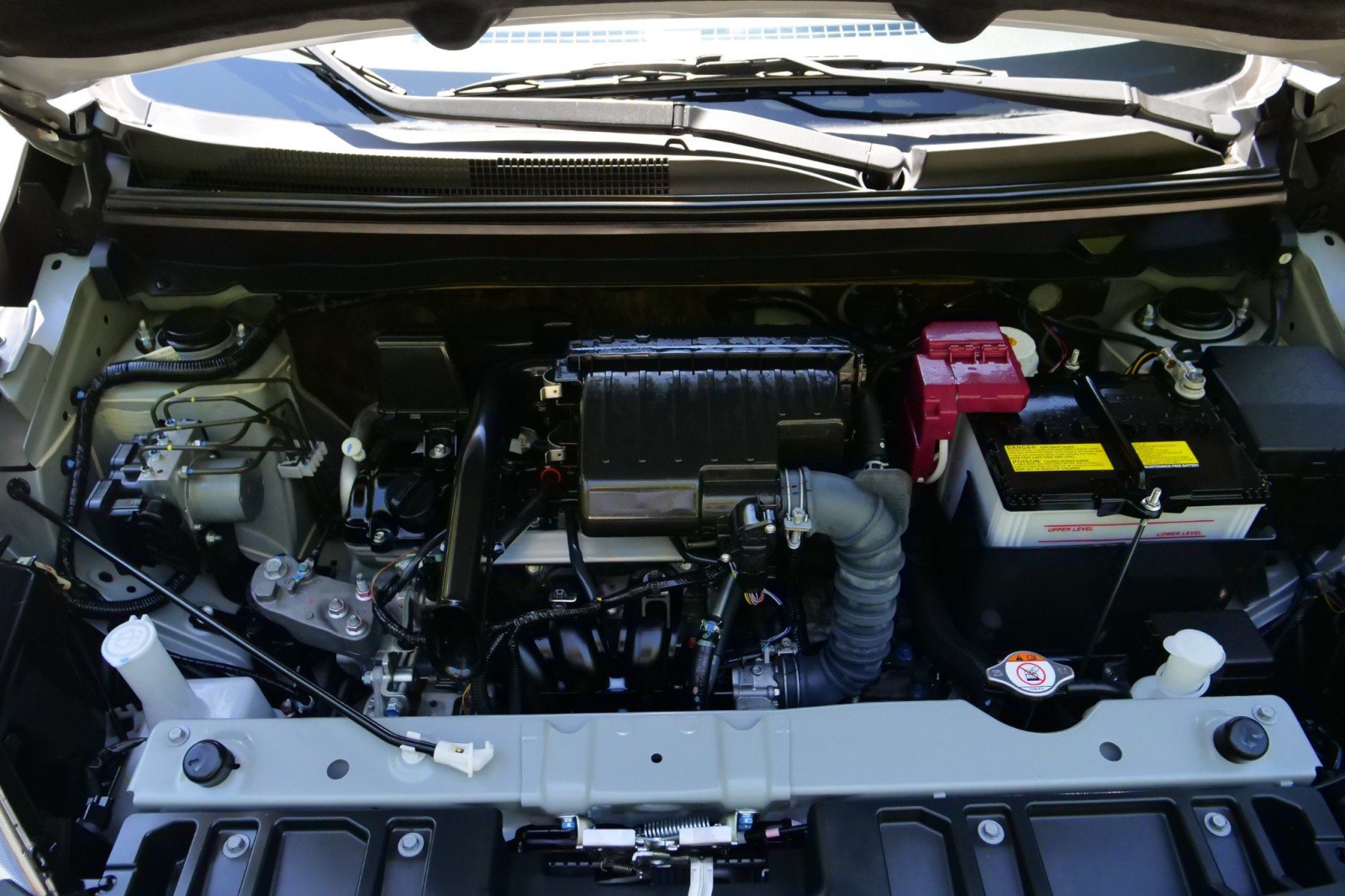 Used 2024 Mitsubishi Mirage G4 ES FWD image 37